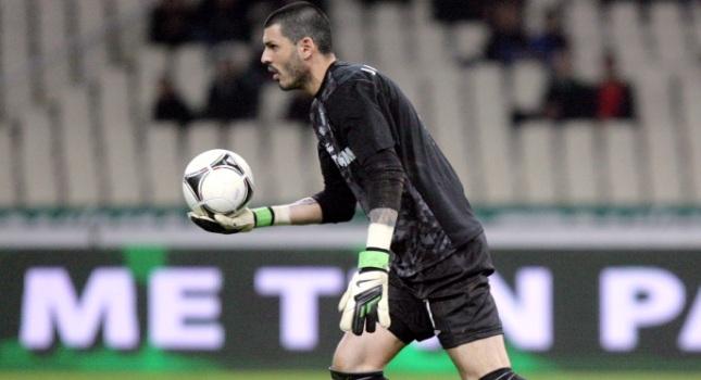 Έτοιμος δηλώνει ο Χακόμπο