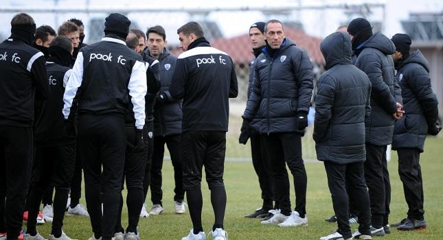 Τουλάχιστον θα κάνουν… Πρωτοχρονιά