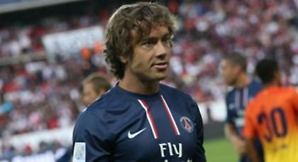 Φεύγει απ’ την Παρί ο Λουγκάνο