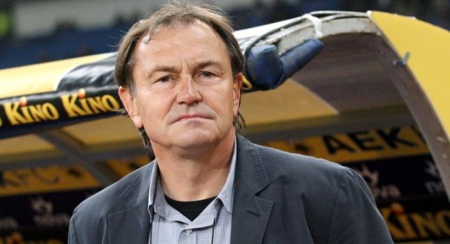 «Αυτό θέλω»