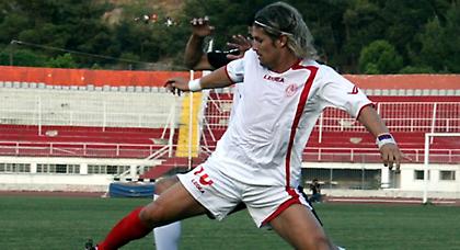 Είχε… κέφια ο Μπρέσκα