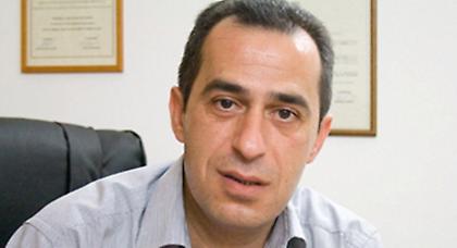 «Όλοι πρέπει να σταθούμε δίπλα στον Ιωνικό»