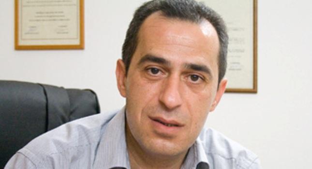 «Όλοι πρέπει να σταθούμε δίπλα στον Ιωνικό»