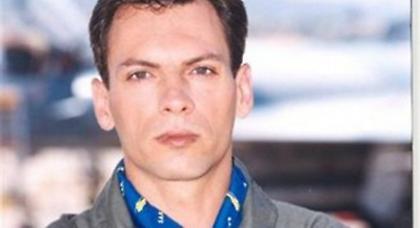 Αυτοκτόνησε ο ηθοποιός Δημήτρης Βογιατζής