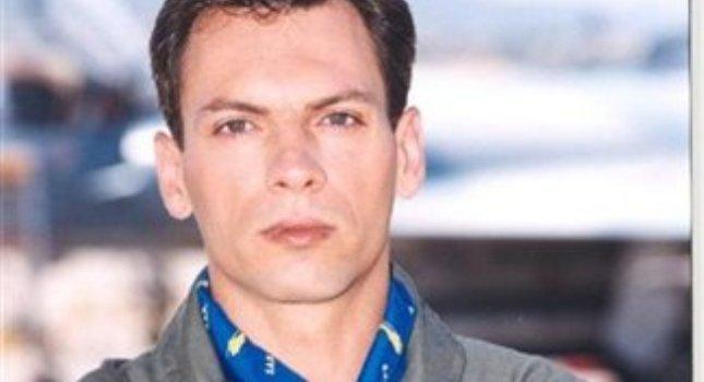 Αυτοκτόνησε ο ηθοποιός Δημήτρης Βογιατζής