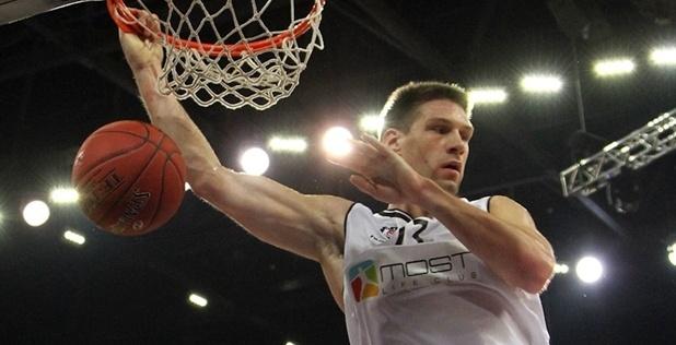 Νίκησε χωρίς να εντυπωσιάσει η Μπεσίκτας εν όψει ΣΕΦ