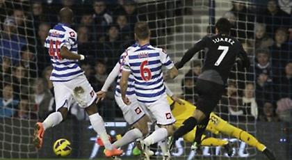 «Κόκκινοι» Ρέιντζερς!