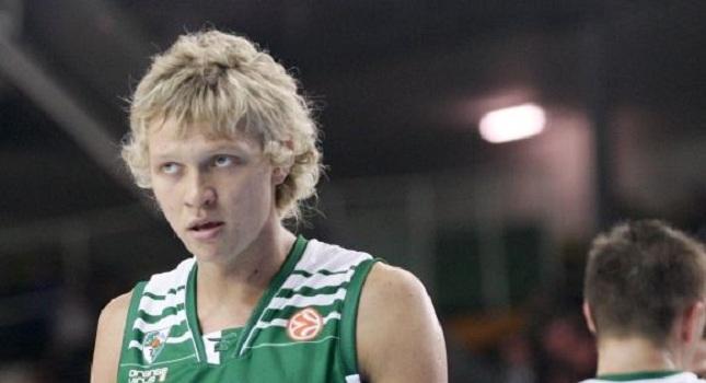 Τα σπασμένα του… Παναθηναϊκού