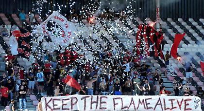 Νέα κόντρα στην Παναχαϊκή