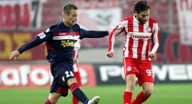 Πρόβλημα με Γκονζάλες