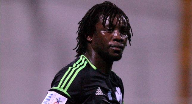 Δεν φεύγει ο Σισοκό