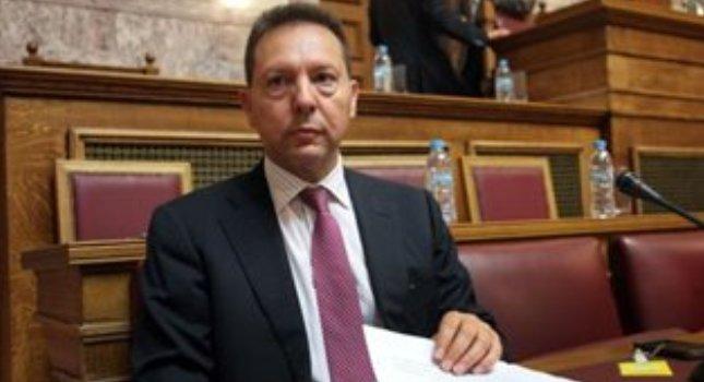 Τελεσίγραφο Στουρνάρα σε όσους έβγαλαν χρήματα στο εξωτερικό