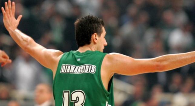 Με μοναδικό απόντα τον  Διαμαντίδη