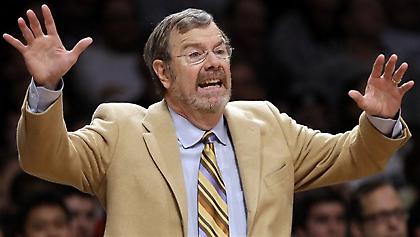 Συνεχίζουν με Καρλέσιμο οι Νετς