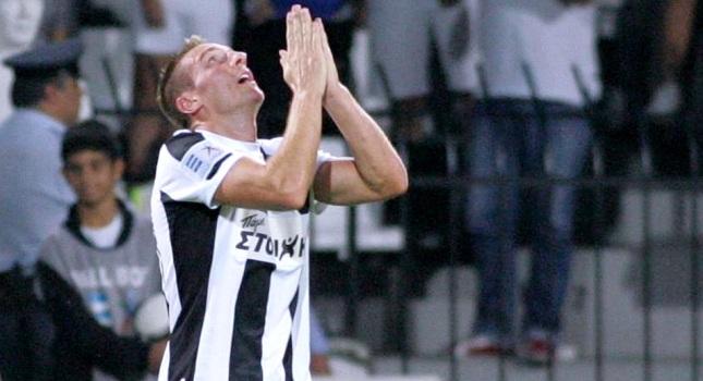 Όλα καλά με Λόρενς