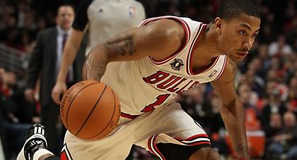 Άρχισε προπονήσεις ο Ρόουζ