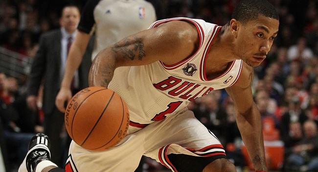 Άρχισε προπονήσεις ο Ρόουζ