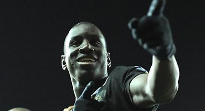 Τα βρήκε με Τσέλσι ο Μπα!