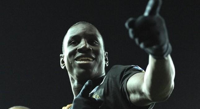 Τα βρήκε με Τσέλσι ο Μπα!