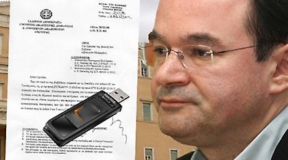 Σήμερα η πρόταση για Προανακριτική κατά Παπακωνσταντίνου