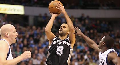 Τεξανών βίοι αντίθετοι