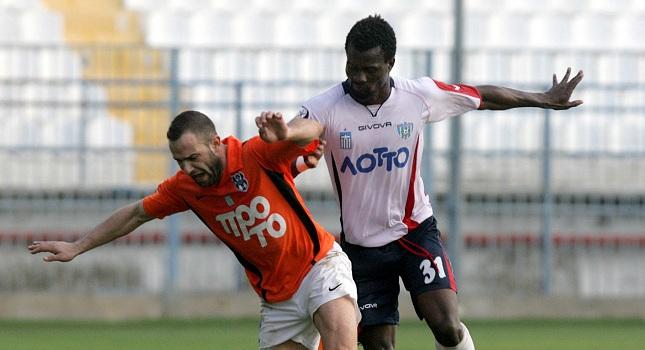 Στον Πλατανιά ο Τετέ