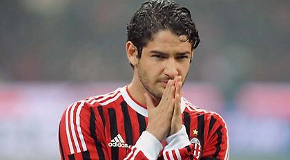 «Συμφώνησε με Κορίνθιανς ο Πάτο»