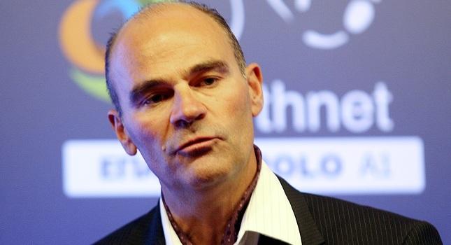 «Καλύτερα να μην υπάρχει έτσι ο Παναθηναϊκός…»