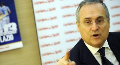 «Αδιαφορώ για το στάδιο της Ρόμα»