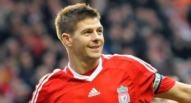 Τζέραρντ: «Το καλύτερο παιχνίδι μας»