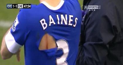 Σκαριά στην πλάτη (video)