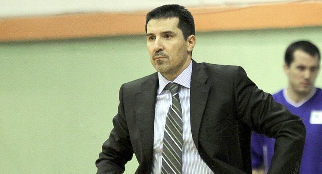 Πρίφτης: «Θετικό το πρόσημο»