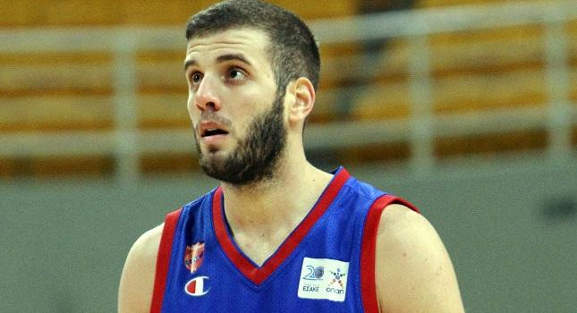 Παππάς: «Γουστάρω τον τίτλο του αλητάκου»