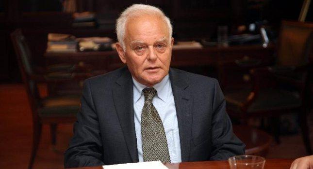 «Δεν έχει πολιτική απολύσεων στο Δημόσιο η κυβέρνηση»