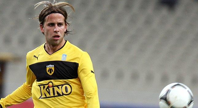 Ο Κορδέρο και ο… Ρομάριο