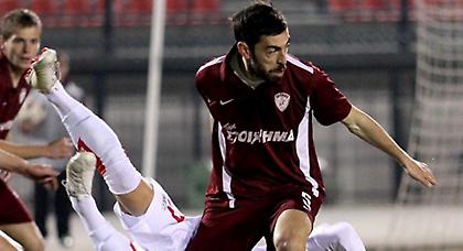 Δεν σταματάει ούτε την παραμονή…