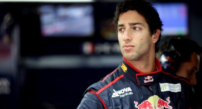 Να βρει τις ισορροπίες θέλει ο Ρικιάρντο