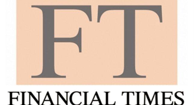 Αισιόδοξοι οι FT για την ελληνική οικονομία το 2013