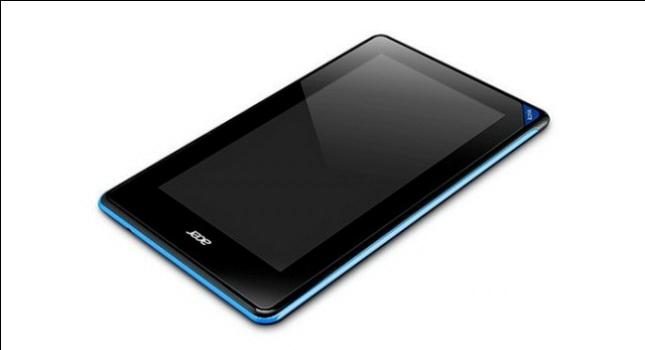 Νέο tablet έρχεται από την Acer