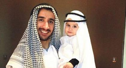 Ο σεϊχης… Τοπάλ!