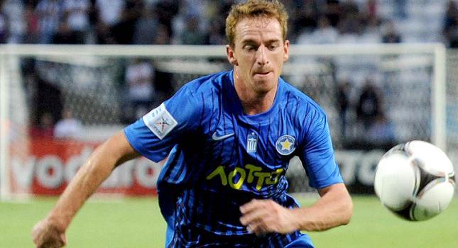 Ράγιος: «Ξεκινάμε με νίκη»