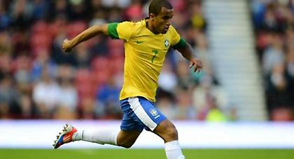 Ξανά από ιατρικά ο Λούκας Μόουρα