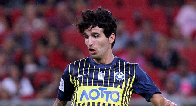 «Τελειώνει» ο Καρντάσιο