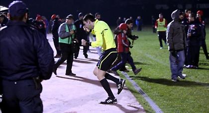 «Απόφαση που δικαιώνει το παρακράτος»