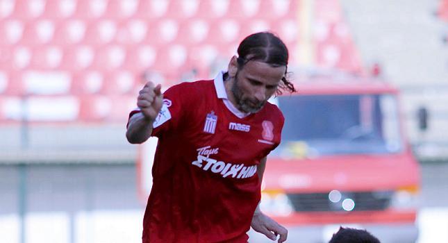 Τέλος ο Κιάσσος