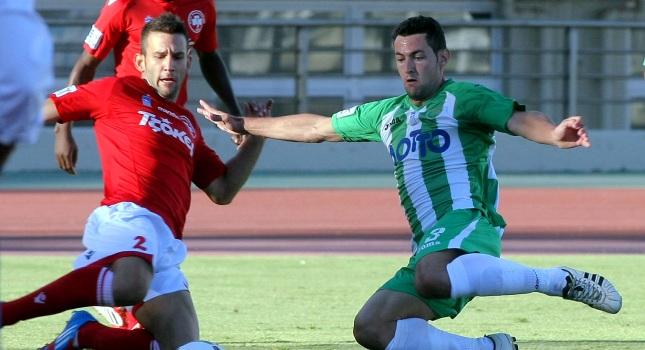 Στο «Ελ Πάσο» ο Βιγιαρέχο