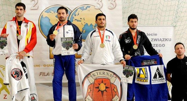 Υπάρχουν και αυτά τα σπορ