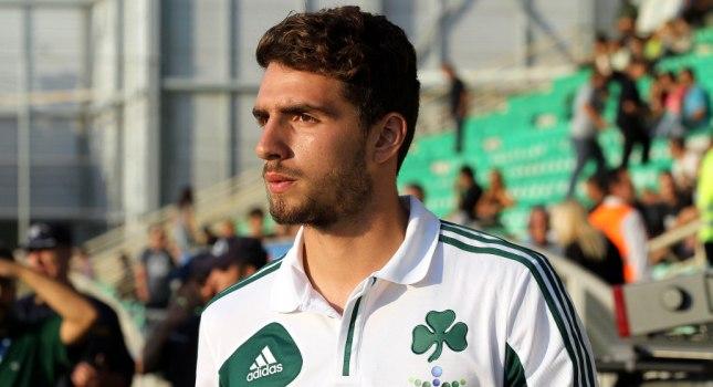 Καπίνο: « Καλύτεροι τη νέα χρονιά»