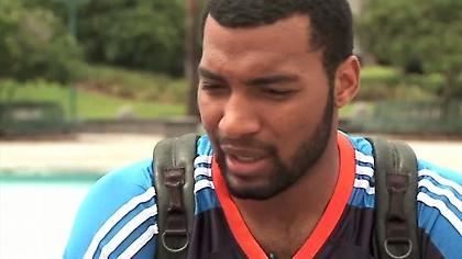 Πήραν Χέιγουορντ οι Τίμπεργουλβς