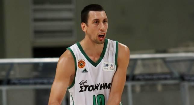 Ούκιτς: «Βλέπεις τα λάβαρα και νιώθεις ξεχωριστός»